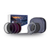 Kase Revolution Ring Master Kit 82mm