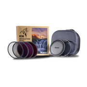 Kase Revolution Plus Master Kit