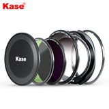 Kase Wolverine Magnetic Circular FIlter Master Kit lll