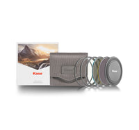 KW Revolution Entry Kit