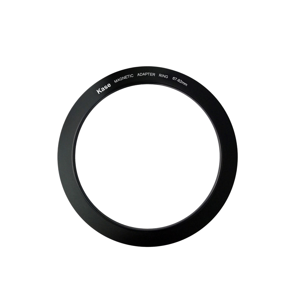Kase Wolverine Magnetic Adapter Ring Set – Kase Filters Canada